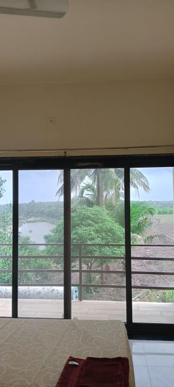 Hiran Holidays Sasan Gir Exterior foto